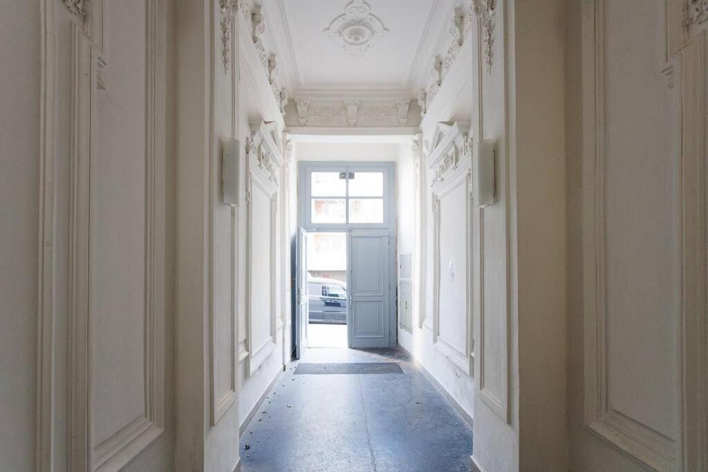 Apartamento Urban Capsule - Near Mariahilfer Strasse