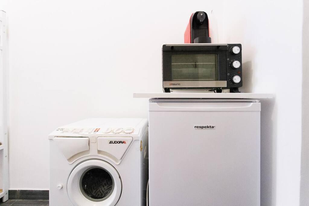 Apartamento Urban Capsule - Near Mariahilfer Strasse *